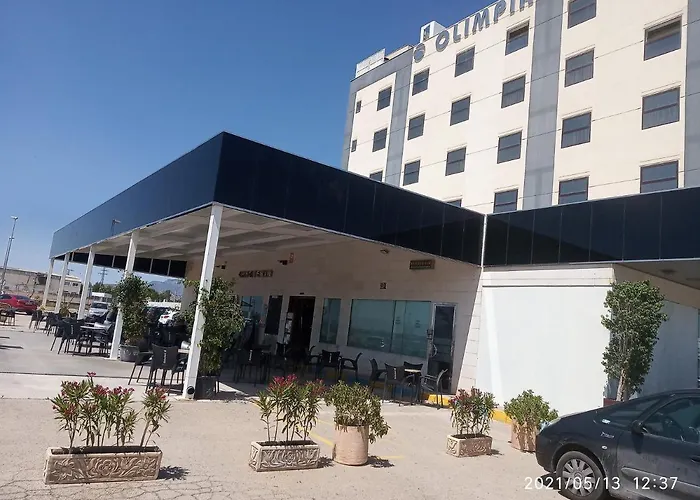 Olimpia Hoteles